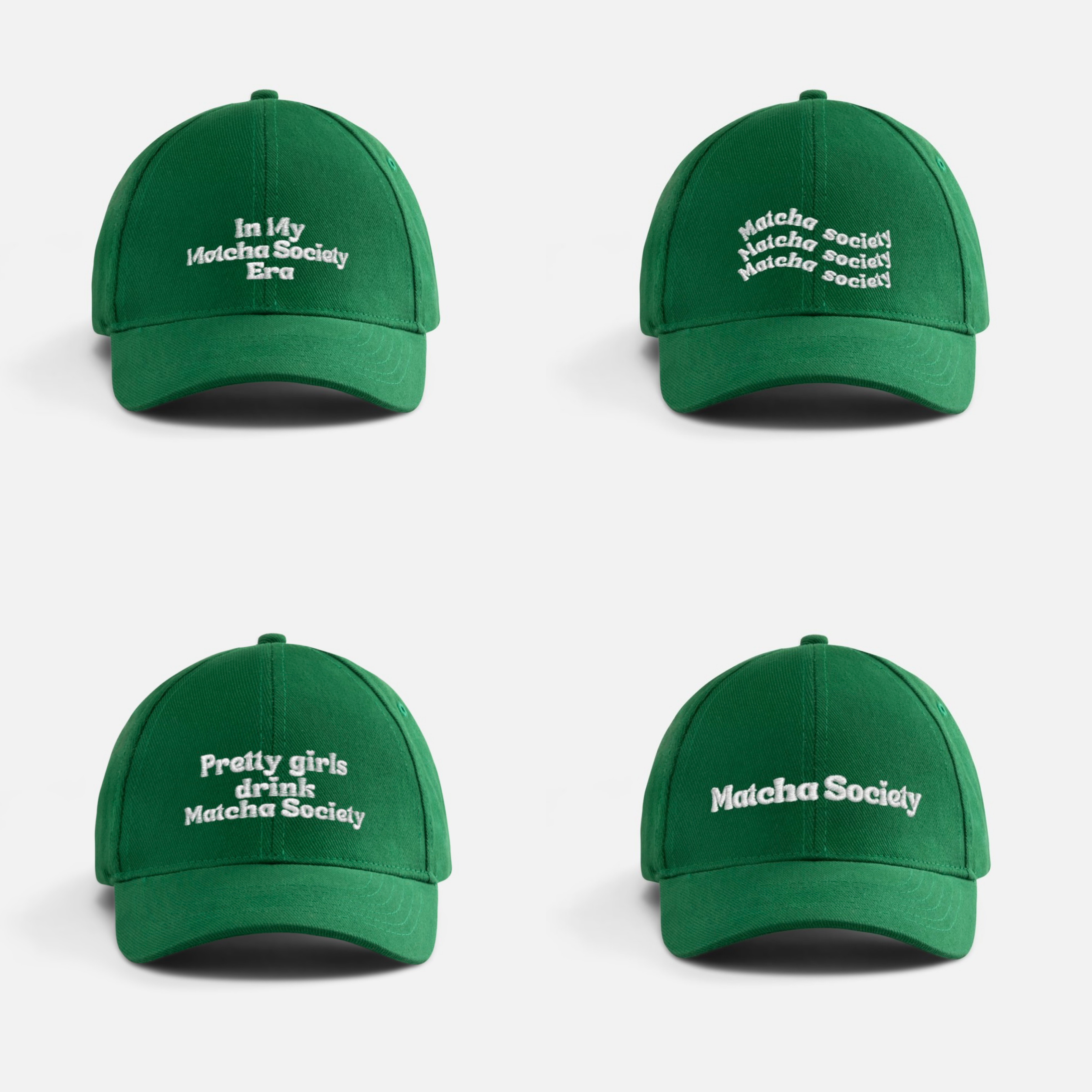 Caps