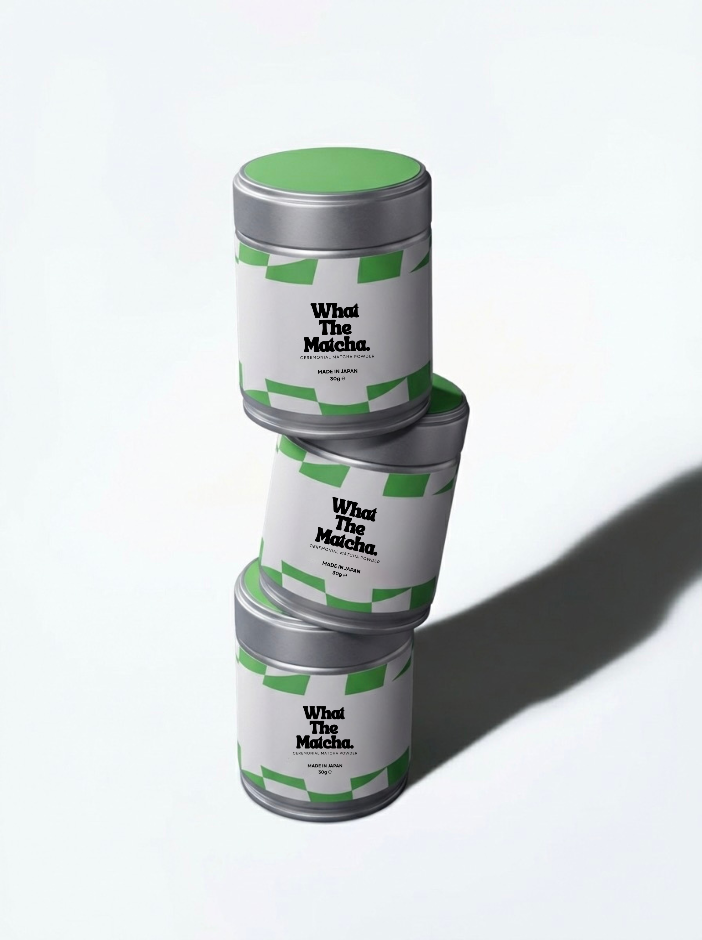 Ceremonial Uji Matcha Powder 30g