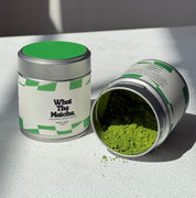 Ceremonial Uji Matcha Powder 30g