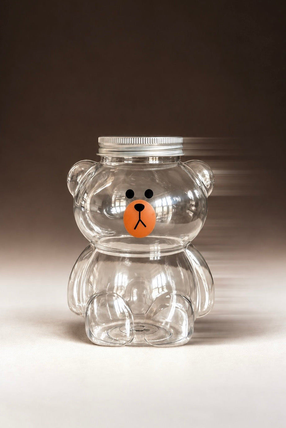 What The Matcha Teddy Bear Cup