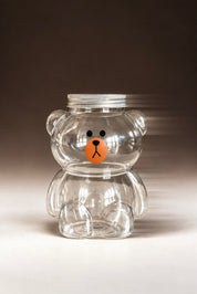 What The Matcha Teddy Bear Cup