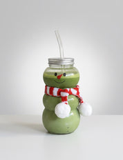 Limited Edition Snowman Cup (Holiday Special)