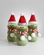 Limited Edition Snowman Cup (Holiday Special)