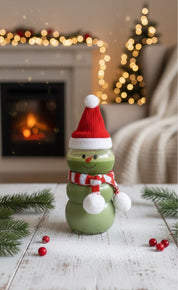 Limited Edition Snowman Cup (Holiday Special)