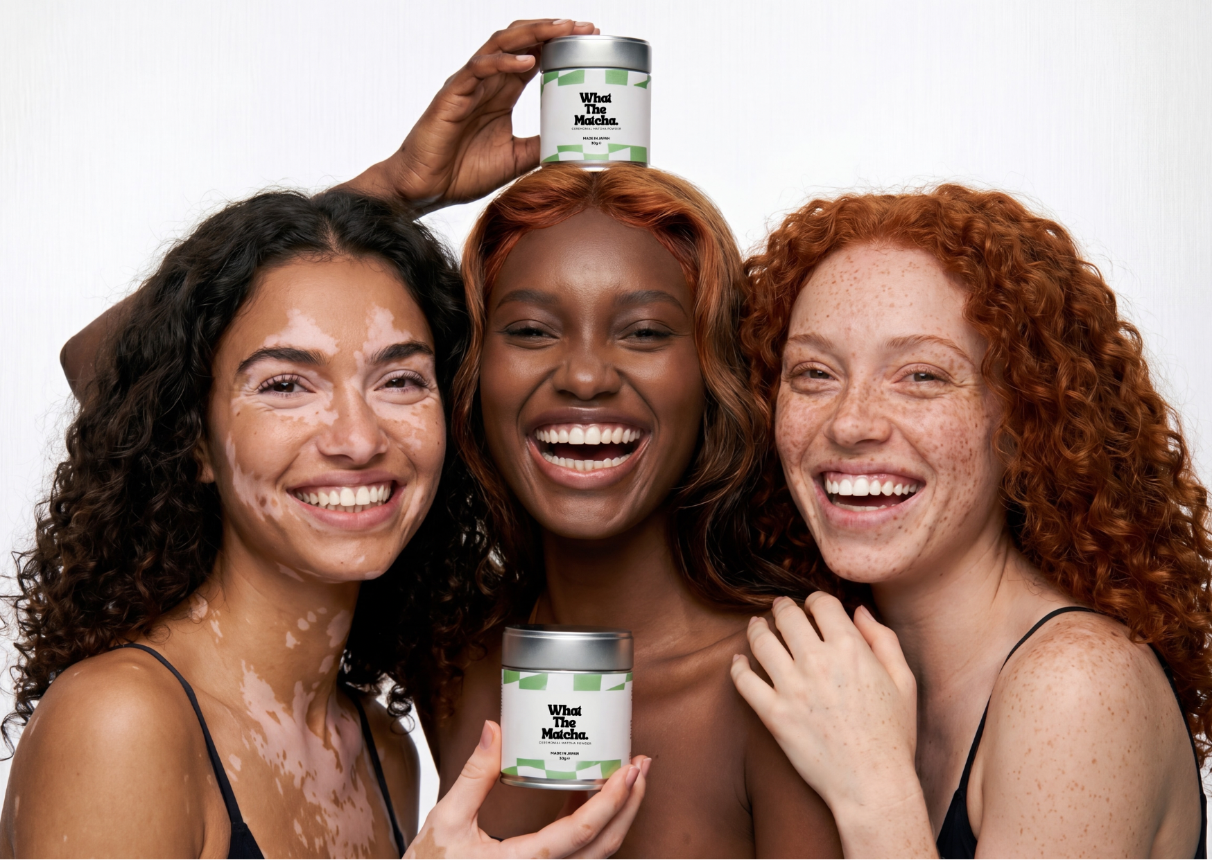 What The Matcha Gift Card